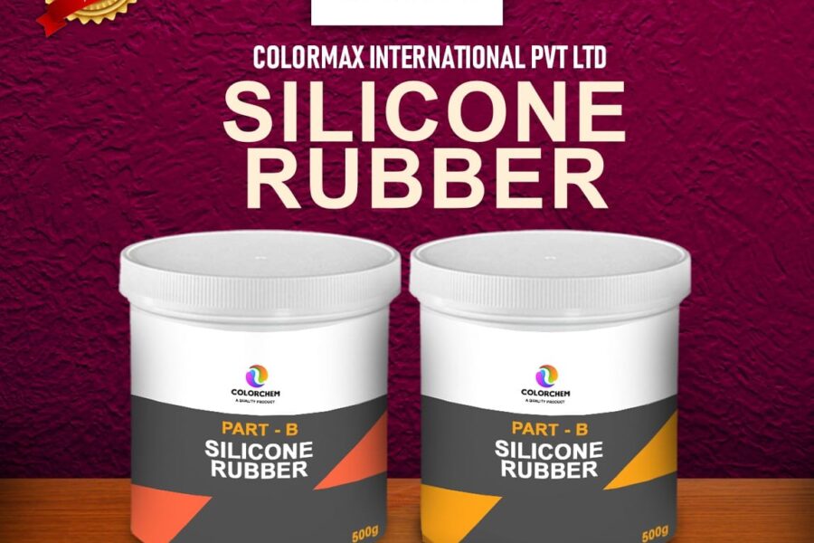 Mold Making Liquid Silicone Rubber