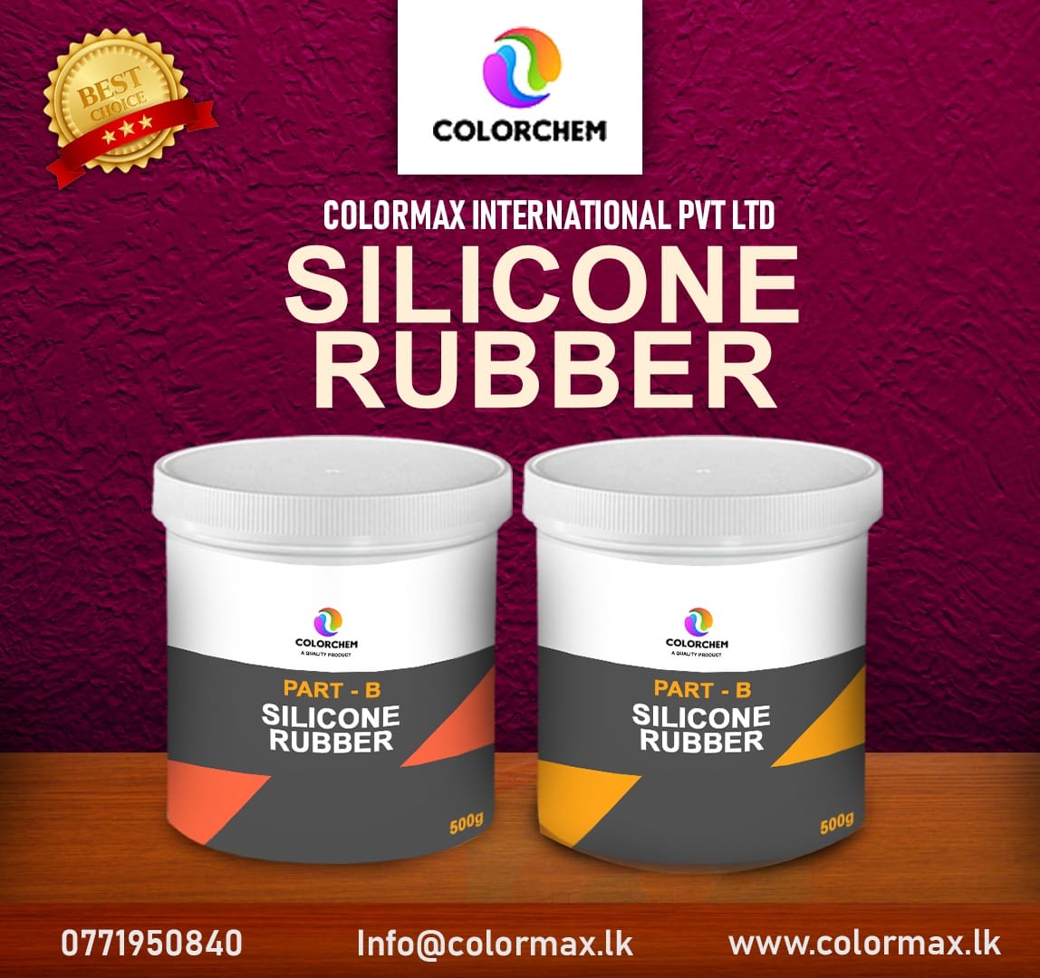 Mold Making Liquid Silicone Rubber